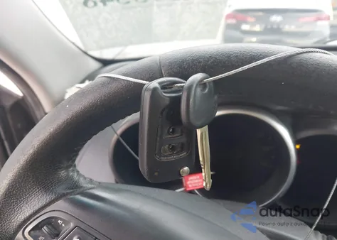 2012 Kia Soul + из США, поврежденный, VIN KNDJT2A61C7381752